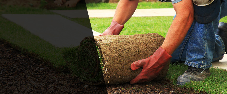 Caldwell Landscapers